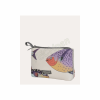 TUCANO BSCZBC-PSC-W SCHIZZO BEAUTY CASE FISH WHITE