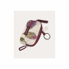 TUCANO BSCZKP-ATK-W SCHIZZO KEY POUCH ARTICHOKE WHITE