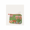 TUCANO BSCZBC-FGL-FLW-V SCHIZZO BEAUTY CASE FLOWER GREEN