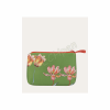 TUCANO BSCZBC-FGL-FLW-V SCHIZZO BEAUTY CASE FLOWER GREEN