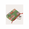 TUCANO BSCZBC-FGL-FLW-V SCHIZZO BEAUTY CASE FLOWER GREEN
