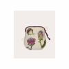 TUCANO BSCZP-ATK-W SCHIZZO POUCH ARTICHOKE WHITE