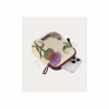 TUCANO BSCZP-ATK-W SCHIZZO POUCH ARTICHOKE WHITE