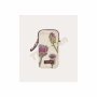TUCANO BSCZVGP-ATK-W SCHIZZO SMARTPHONE POUCH ARTICHOKE WHITE
