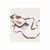 TUCANO BSCZVGP-ATK-W SCHIZZO SMARTPHONE POUCH ARTICHOKE WHITE