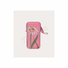 TUCANO BSCZVGP-BEES-PK SCHIZZO SMARTPHONE POUCH BEES PINK
