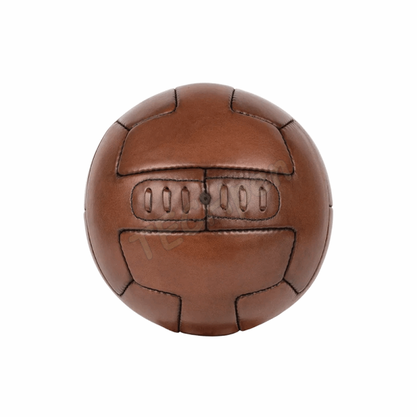 REBOND F-5-LE-VTTS BALLON DE FOOT REBOND VINTAGE