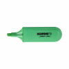 KORES ΜΑΡΚΑΔΟΡΟΣ ΥΠΟΓΡΑΜΜΙΣΗΣ BRIGHT LINER ΠΡΑΣΙΝΟ