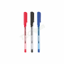 KORES ΣΤΥΛΟ K6 - MEDIUM 0,7mm SOFT GRIP CLIK