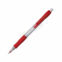 PILOT ΜΗΧΑΝΙΚΟ ΜΟΛΥΒΙ 0,7mm SUPER GRIP KOKKINO H-187.R