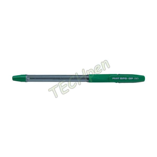 PILOT ΣΤΥΛΟ BPS-GP 1.0 MEDIUM ΠΡΑΣΙΝΟ