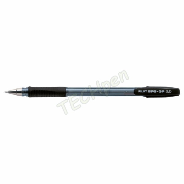 PILOT ΣΤΥΛΟ BPS-GP 1.0 MEDIUM ΜΑΥΡΟ BPS-GP-MB