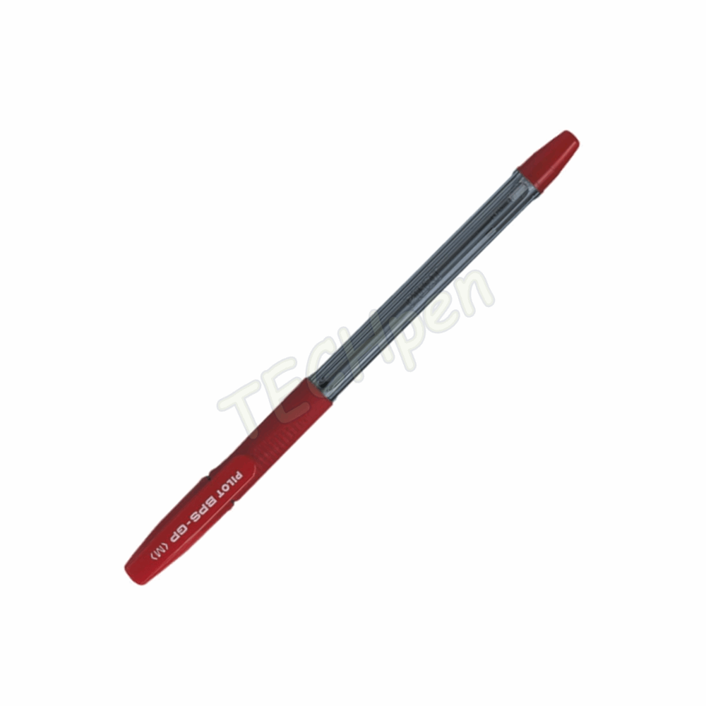 PILOT ΣΤΥΛΟ BPS-GP 1.0 MEDIUM ΚΟΚΚΙΝΟ BPS-GP-MR