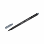 MAPED ΜΑΡΚΑΔΟΡΑΚΙ ΓΡΑΦΗΣ GRAPH PEPS FINE 0.4mm ΓΚΡΙ 749123