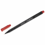 MAPED ΜΑΡΚΑΔΟΡΑΚΙ ΓΡΑΦΗΣ GRAPH PEPS FINE 0.4mm ΚΟΚΚΙΝΟ 749117