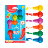 MAPED ΚΗΡΟΜΠΟΓΙΑ BABY ΣΕ BLISTER 6τμχ