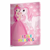 SALKO ΣΟΥΠΛ PP Α4 ΜΕ 20 ΖΕΛΑΤΙΝΕΣ PRINCESS 8572
