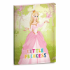 SALKO ΣΟΥΠΛ PP Α4 ΜΕ 20 ΖΕΛΑΤΙΝΕΣ PRINCESS 8572