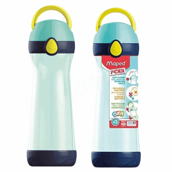 MAPED ΠΑΓΟΥΡΙ MΠΛΕ/ΤΙΡΚΟΥΑΖ CONCEPT 580ml