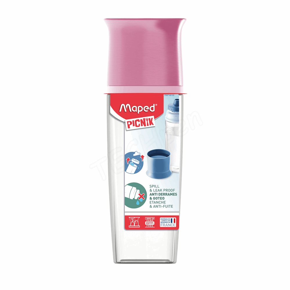 MAPED ΠΑΓΟΥΡΙ ΠΟΤΗΡΙ ΕΝΗΛΙΚΩΝ ΡΟΖ 500ml