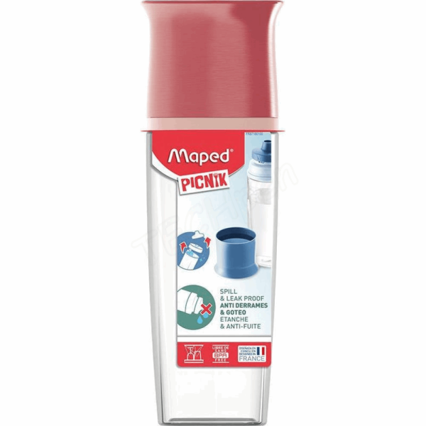 MAPED ΠΑΓΟΥΡΙ ΠΟΤΗΡΙ ΕΝΗΛΙΚΩΝ ΚΟΚΚΙΝΟ 500ml
