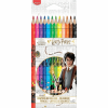 MAPED ΣΧΟΛΙΚΕΣ ΞΥΛΟΜΠΟΓΙΕΣ COLORPEPS ΣΕΤ 12τμχ HARRY POTTER 832053