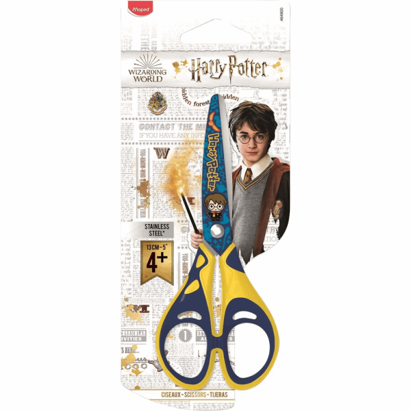 MAPED ΨΑΛΙΔΙ 13cm HARRY POTTER 832053