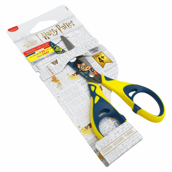 MAPED ΨΑΛΙΔΙ 13cm HARRY POTTER 832053