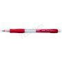 PILOT ΜΗΧΑΝΙΚΟ ΜΟΛΥΒΙ  0,5mm SUPER GRIP KOKKINO H-185-SL-R