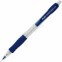 PILOT ΜΗΧΑΝΙΚΟ ΜΟΛΥΒΙ 0,5mm SUPER GRIP ΜΠΛΕ H-185-SL-L