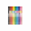 MAPED ΜΑΡΚΑΔΟΡΑΚΙ ΓΡΑΦΗΣ NIGHTFALL 0,8mm PREMIUM WASHABLE 12τμχ 844400