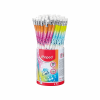 MAPED ΜΟΛΥΒΙ HB ME ΓΟΜΑ ΜΙΝΙ CUTE 851874