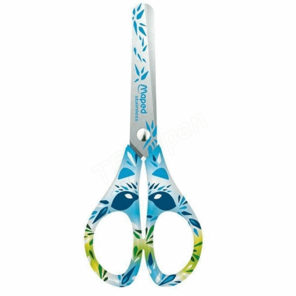 MAPED ΨΑΛΙΔΙ MINI CUTE 13cm 464217