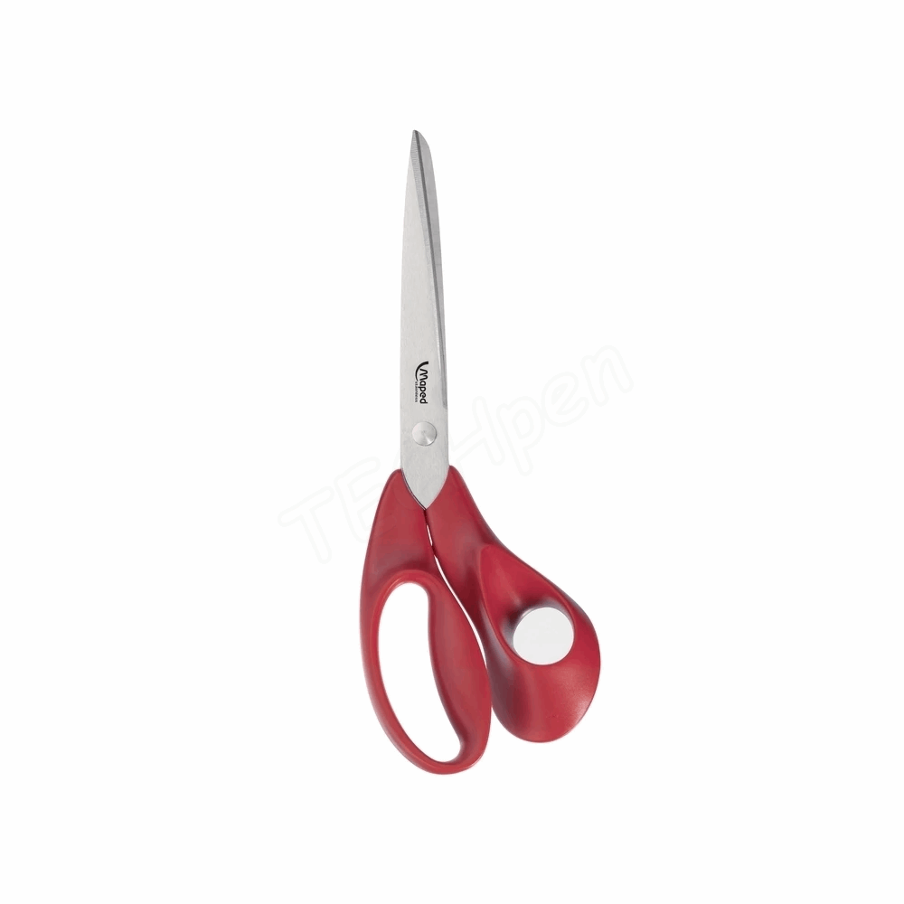 MAPED ΨΑΛΙΔΙ EXPERT ΑΣΥΜΜΕΤΡΟ 25cm 068800