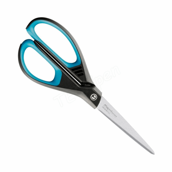 MAPED ΨΑΛΙΔΙ ESSENTIAL SOFT ΑΣΥΜΜΕΤΡΟ 21cm 468310