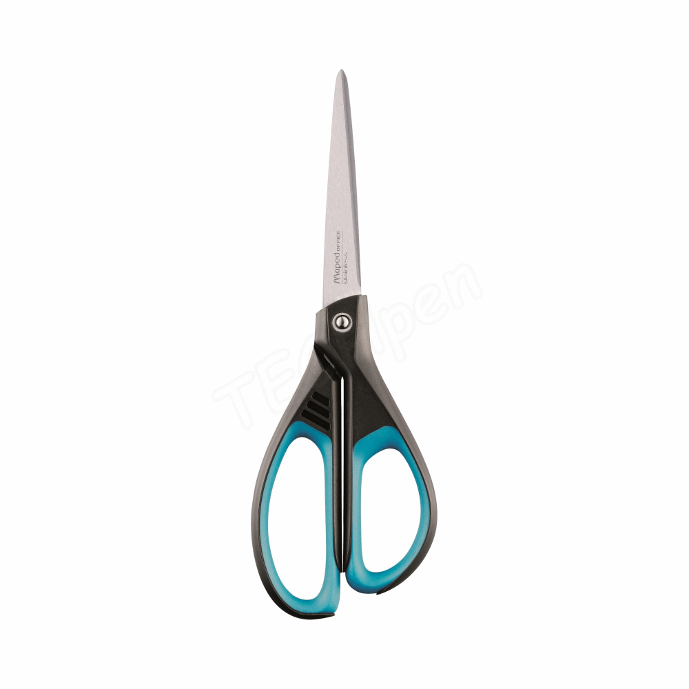 MAPED ΨΑΛΙΔΙ ESSENTIAL SOFT ΑΣΥΜΜΕΤΡΟ 21cm 468310