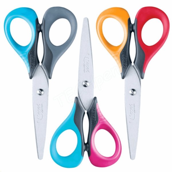 MAPED ΨΑΛΙΔΙ SENSOFT 13cm 169300