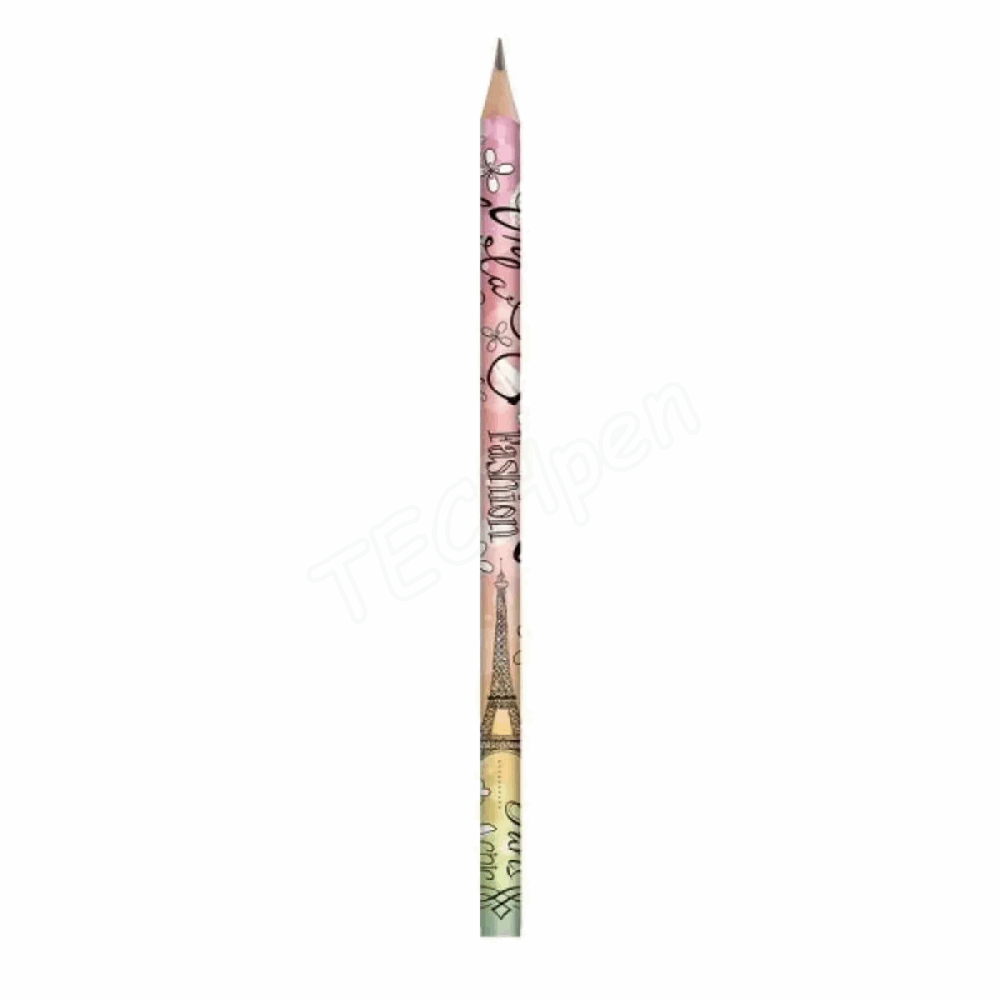 MAPED ΜΟΛΥΒΙ HB BLACK PEPS ΤΑΤΟΟ 850454