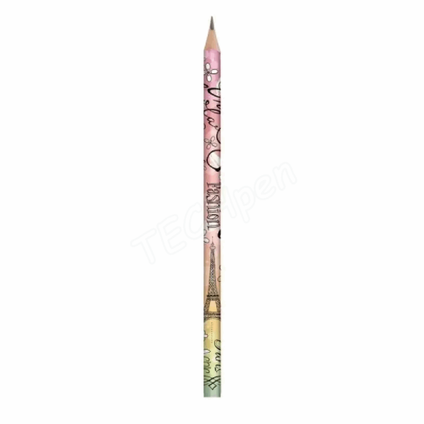 MAPED ΜΟΛΥΒΙ HB BLACK PEPS ΤΑΤΟΟ 850454