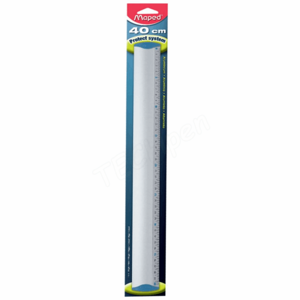 MAPED ΧΑΡΑΚΑΣ ΑΛΟΥΜΙΝΙΟΥ 40cm 120040