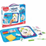 MAPED TRAVEL BOARD ΜΕ ΜΑΓΝΗΤΑΚΙΑ 4+
