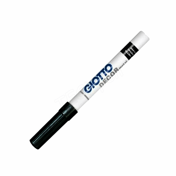 GIOTTO ΜΑΡΚΑΔΟΡΟΙ ΜΕΤΑΛΛΙΚΟΙ MAYΡΟ 052450000