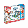 MAPED ΣΕΤ COLOR & PLAY - ΟΙ ΑΜΑΞΕΣ 907024