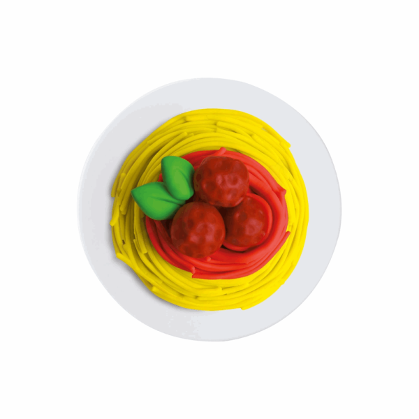 GIOTTO BΕΒΕ ΠΛΑΣΤΟΖΥΜΑΡΑΚΙ SPAGHETTI 000468700