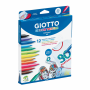 GIOTTO ΜΑΡΚΑΔΟΡΟΣ ΔΙΑΚΟΣΜΗΣΗΣ ΥΦΑΣΜΑΤΟΣ DECOR TEXTILE 4mm WATER BASED INK 049480000
