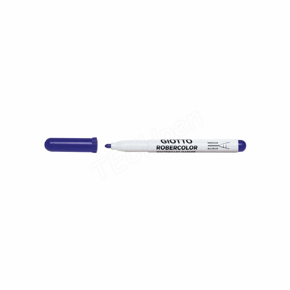 GIOTTO ΜΑΡΚΑΔΟΡΟΣ ΑΣΠΡΟΠΙΝΑΚΑ ROBERCOLOR ΜΕΣΑΙΟΣ ΜΠΛΕ 000413401