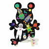 FLOSS&ROCK PUZZLE 20τμχ 3+ 45P6466