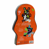 FLOSS&ROCK PUZZLE 20τμχ 3+ 45P6466