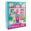 FLOSS&ROCK MAGNETIC FAIRY HOUSE 3+ 45P6480