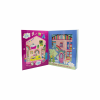 FLOSS&ROCK MAGNETIC FAIRY HOUSE 3+ 45P6480